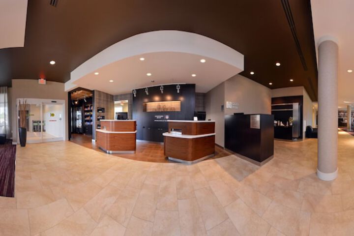 Courtyard by Marriott Boston Littleton