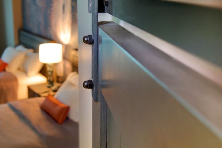 Hotel Indigo Traverse City by IHG