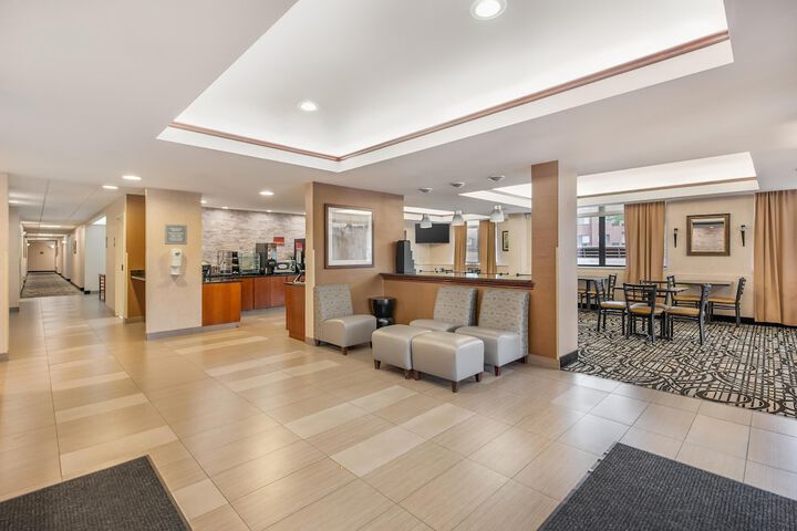 Quality Inn & Suites