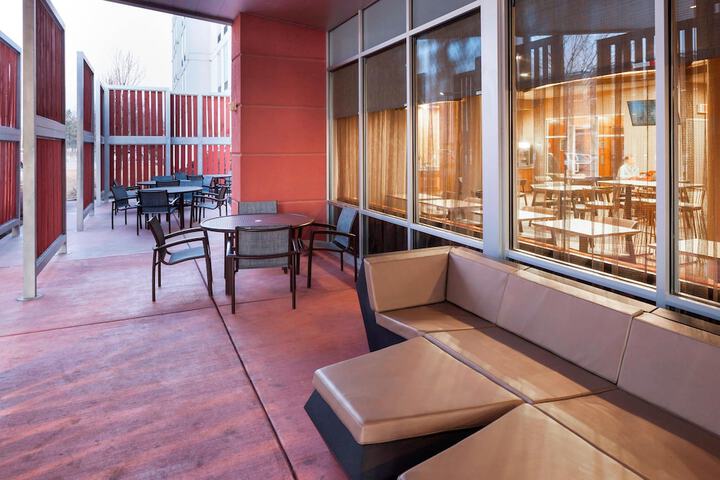 Terrace/Patio 26 of 26