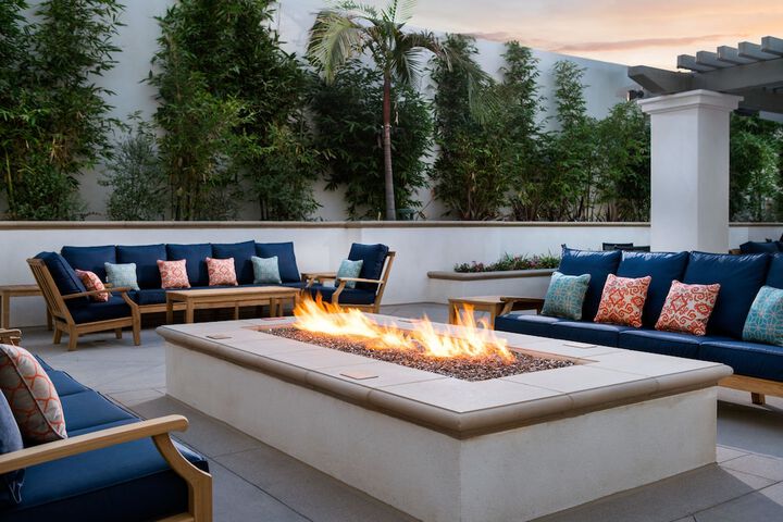 Terrace/Patio 50 of 52