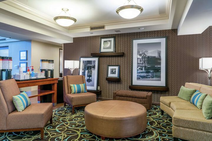 Hotel Interior 7 of 36