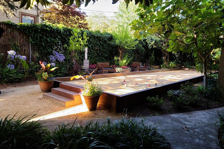 Berkeley City Club