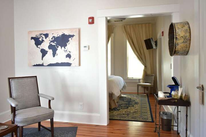 Room 15 of 43