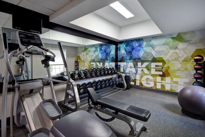 Homewood Suites by Hilton Philadelphia Great Valley