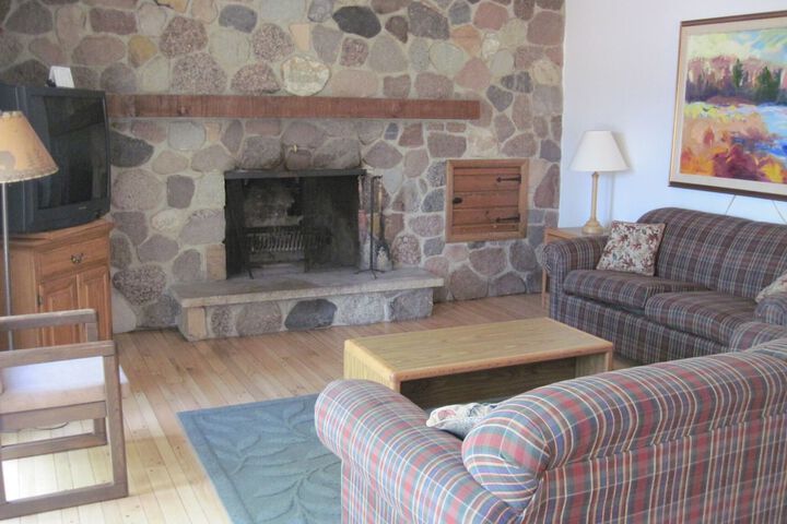 Holiday Acres Resort