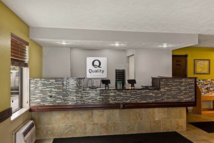 Hotel Interior 11 of 37