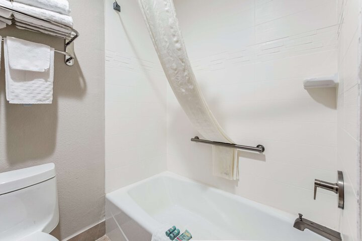 Best Western U. S. Inn