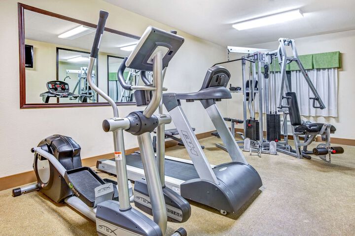 Health and Fitness 33 of 36