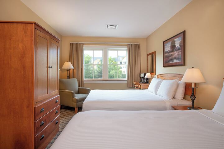 Jackson Gore Village a Vail Resorts Property