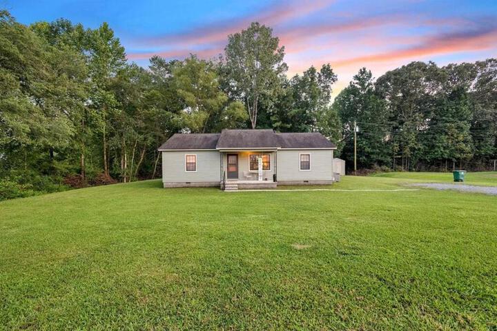 Sweet Tea Cottage-Cullman