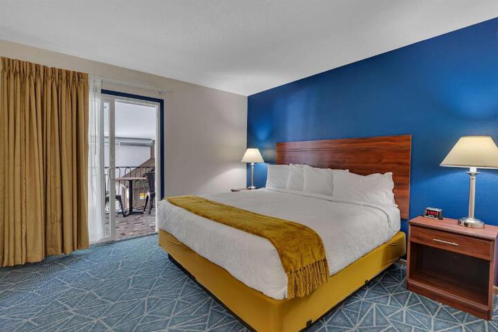 SureStay by Best Western Spicer
