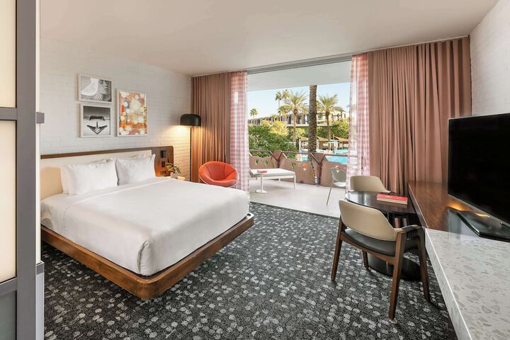 Hotel Valley Ho