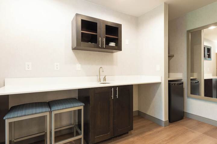Holiday Inn Express Bellingham by IHG