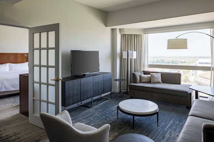 Richmond Marriott