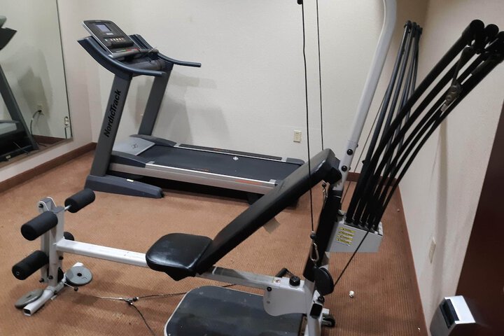 Health and Fitness 46 of 46