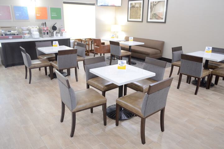 Comfort Suites Northwest - Cy - Fair