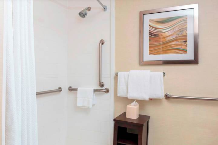 Courtyard Killeen Marriott