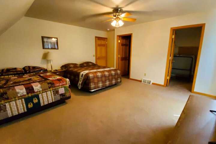 Jasper Ridge Inn Ishpeming