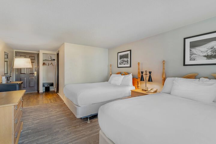 The Green Granite North Conway an Ascend Collection Hotel