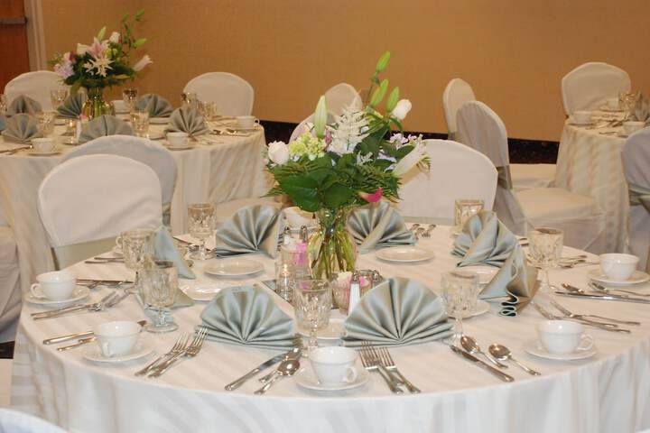 Holiday Inn & Suites Marlborough by IHG