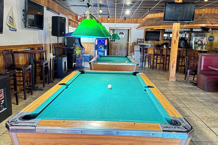 Sunset Inn Manning I 95