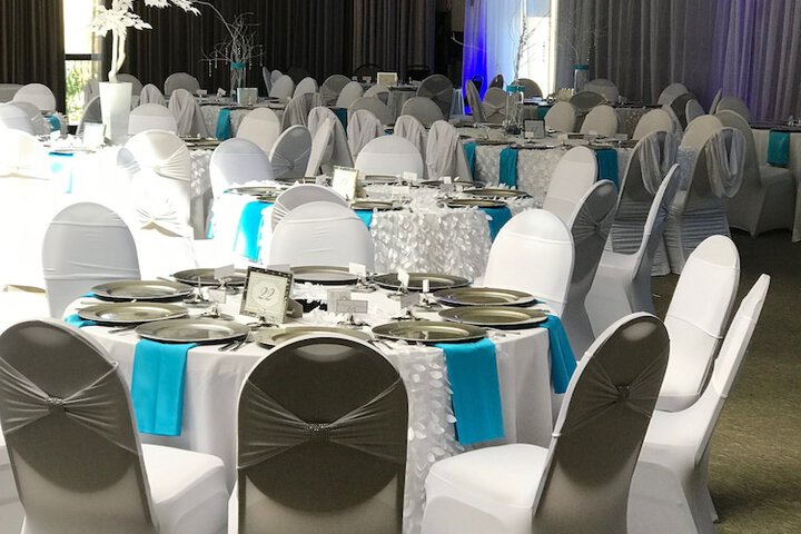 Ballroom/Hall 22 of 29