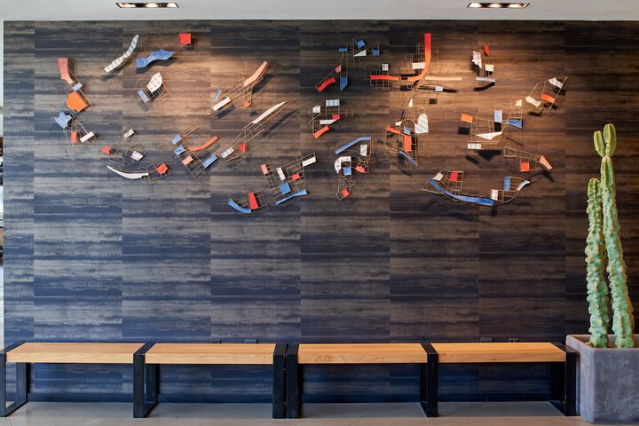 Hotel Indigo El Paso Downtown by IHG