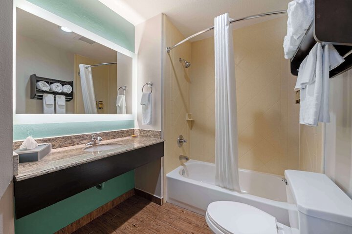 Best Western Plus Greenwood / Indy South Inn
