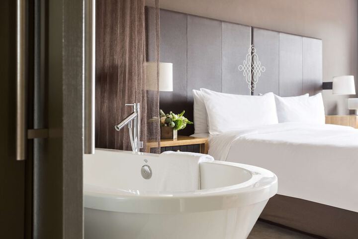 ANDAZ NAPA BY HYATT