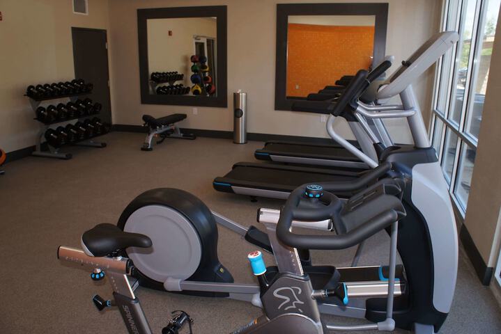 Health and Fitness 45 of 50