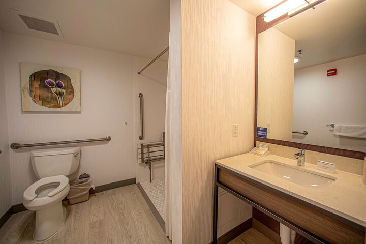 Hilton Garden Inn Rapid City