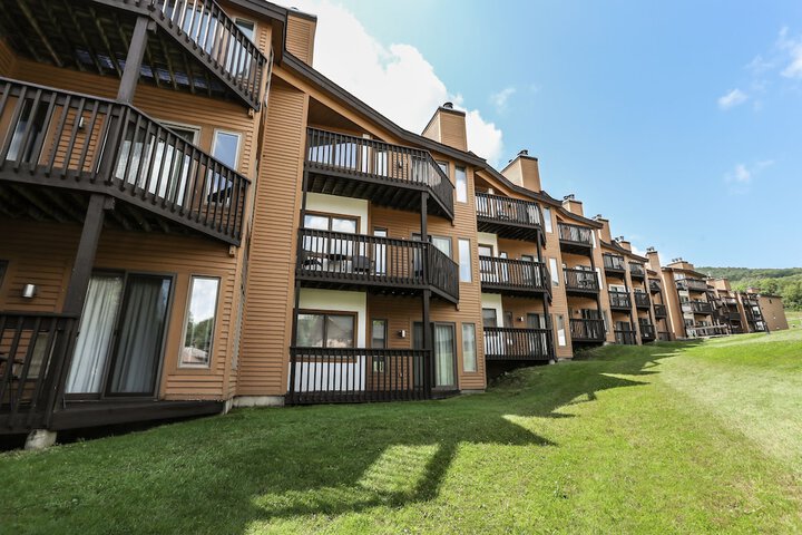Mountain Lodge at Okemo a Vail Resorts Property