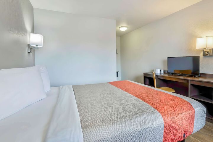 Motel 6 Santa Rosa NM