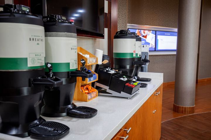 SpringHill Suites by Marriott Baton Rouge Gonzales