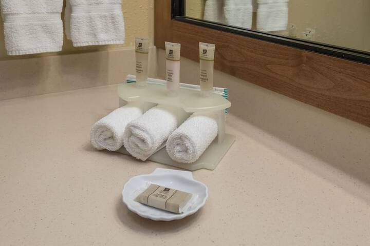 Truckee Donner Lodge