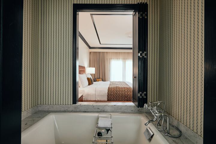 The Oliver Hotel Oxford