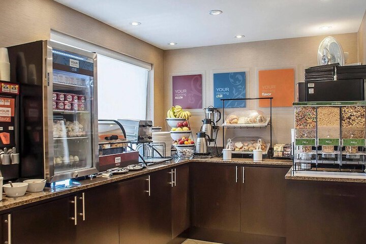 Comfort Inn