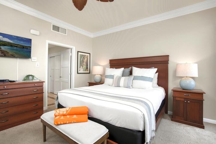Kapalua Bay Villas by KBM