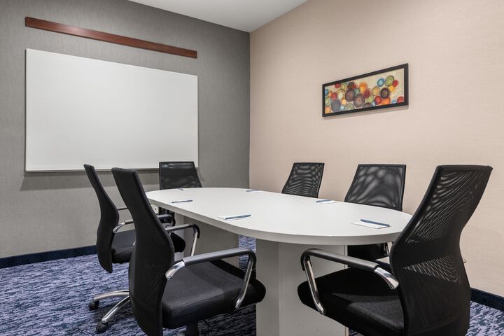 Fairfield Inn & Suites by Marriott Alexandria