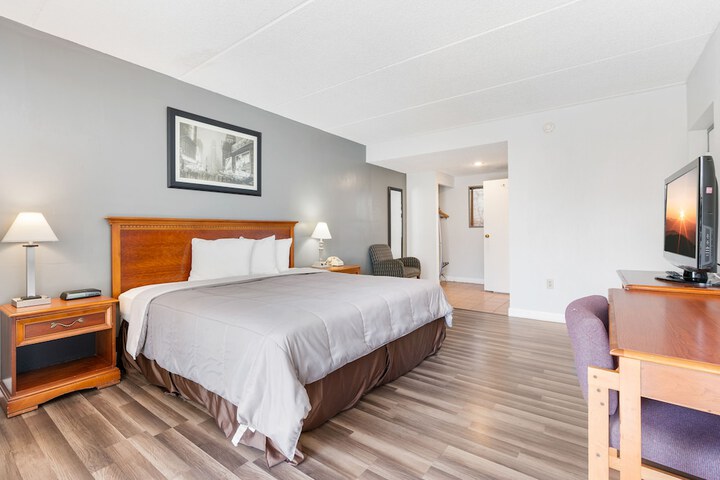 FairBridge Inn & Suites at West Point