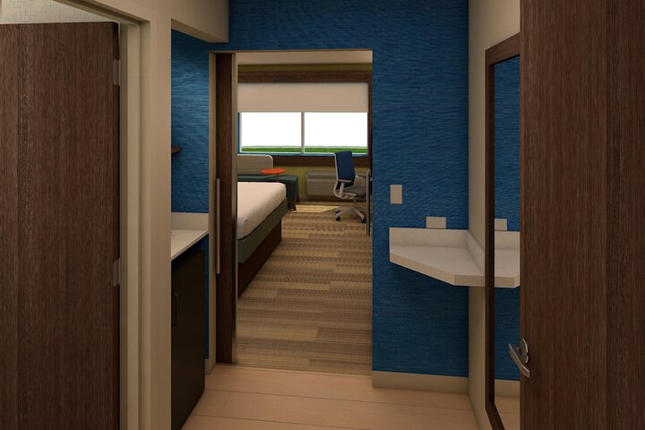 Holiday Inn Express & Suites Fort Mill by IHG