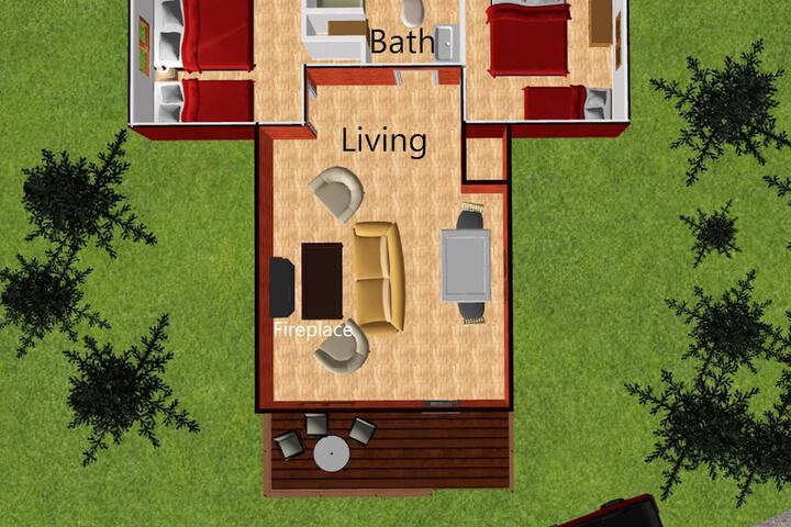 Room 53 of 64