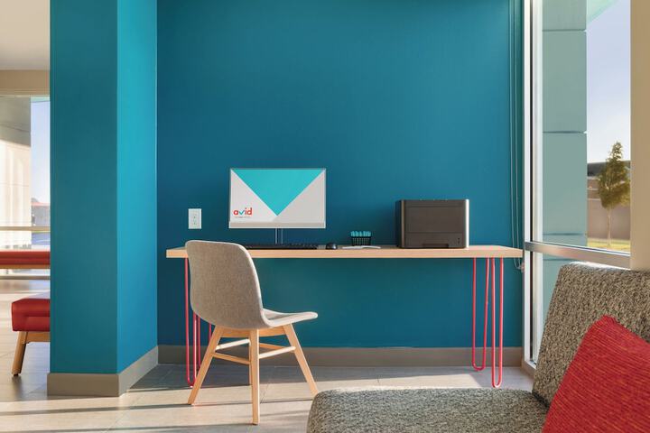avid hotel Byron Warner Robins by IHG
