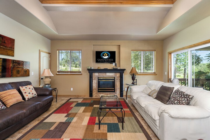 Candlewyck Cove Resort
