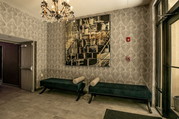 Hotel Indigo Birmingham Five Points S - UAB by IHG