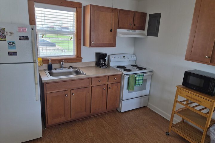 SandSpur Ocean Cottages
