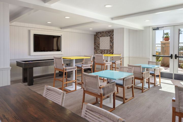 Marriotts Newport Coast Villas