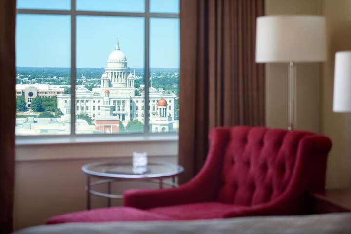 Omni Providence Hotel