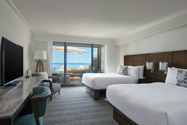 Wailea Beach Resort - Marriott Maui